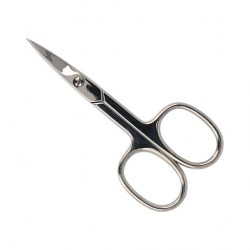 TIJERA UÑAS RECTA KIEPE N 252